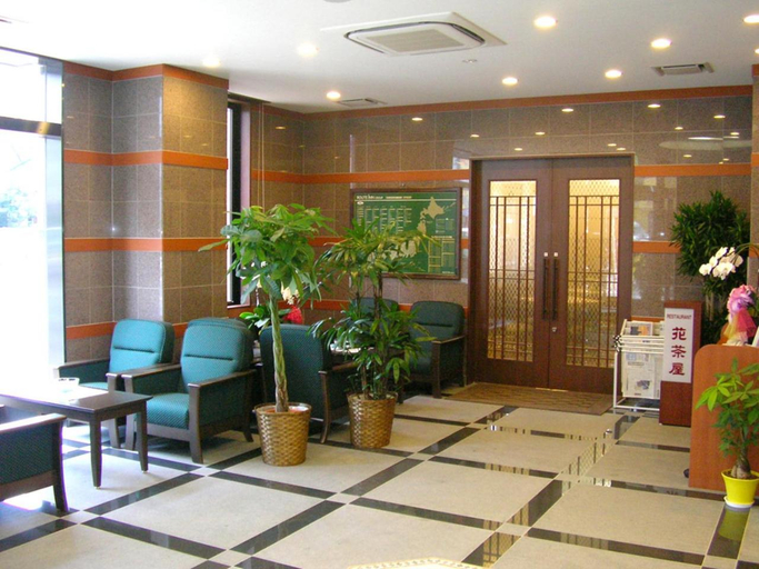 Food & Drinks 5, Hotel Route-Inn Oitaekimae, Ōita