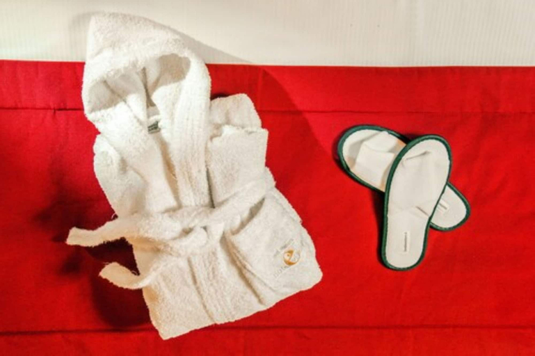 Amenities 6