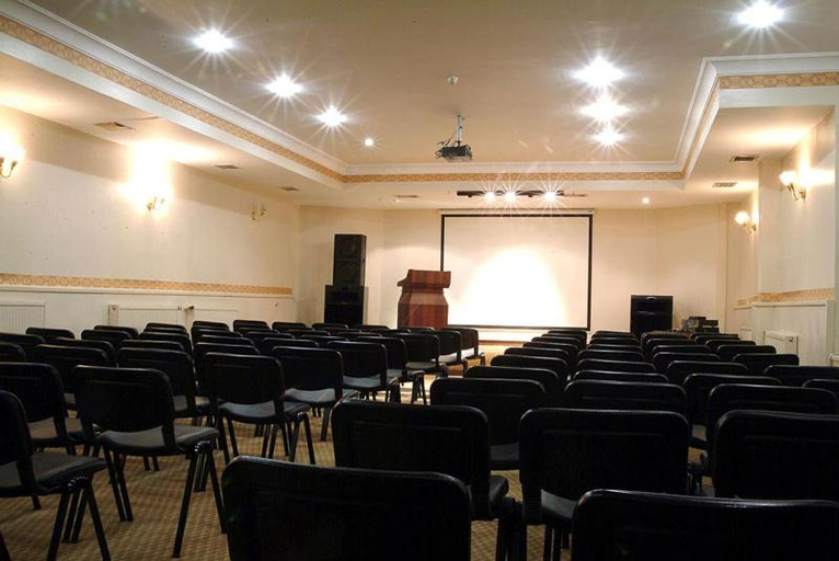 Others 4, Genç Yazıcı Hotel Uludağ, Kestel