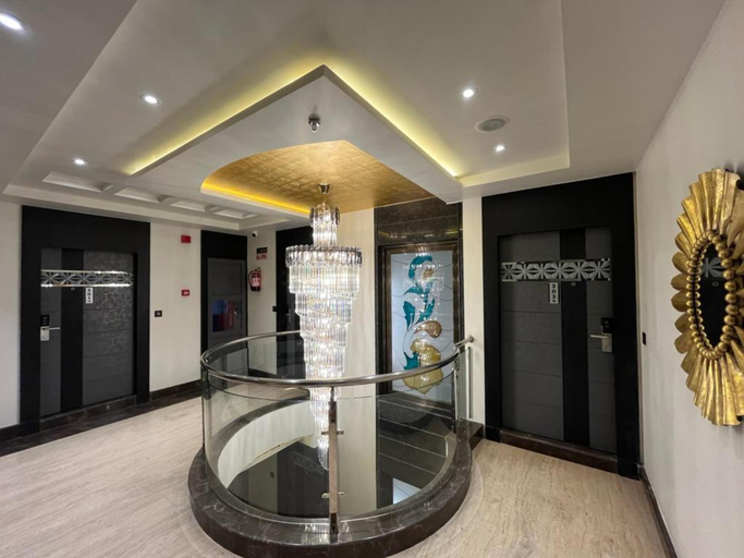 Others 5, Aquarius Hotel - A Boutique Hotel, Varanasi