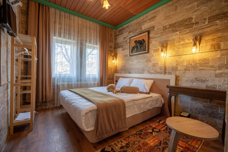 Bedroom 4, Arton In Cappadocia, Nevşehir