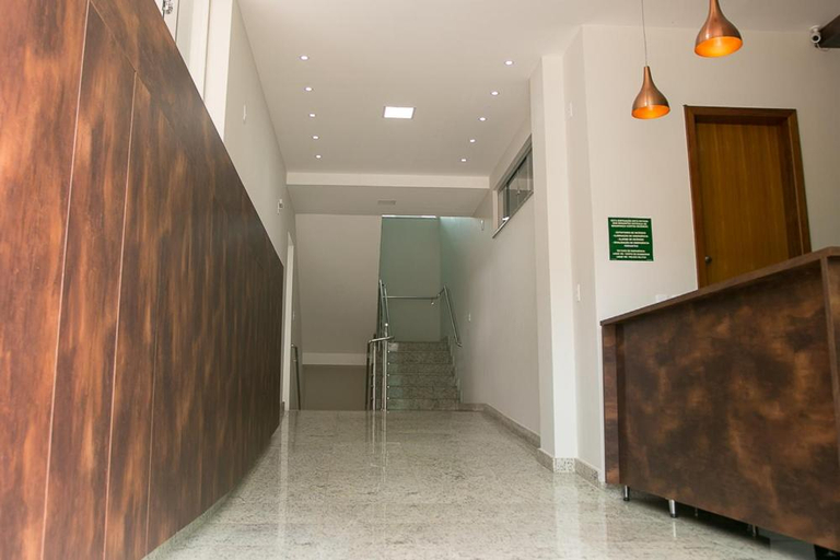 Public Area