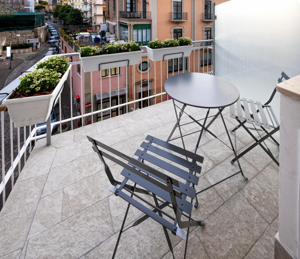 Others 3, Petra Luxury Sorrento b&b, Napoli