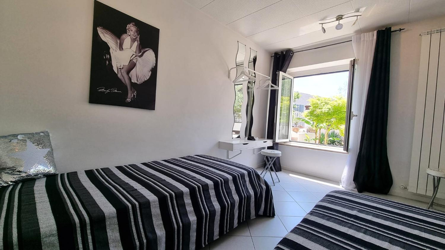 2, Fontana Oasis Apartment, Verona
