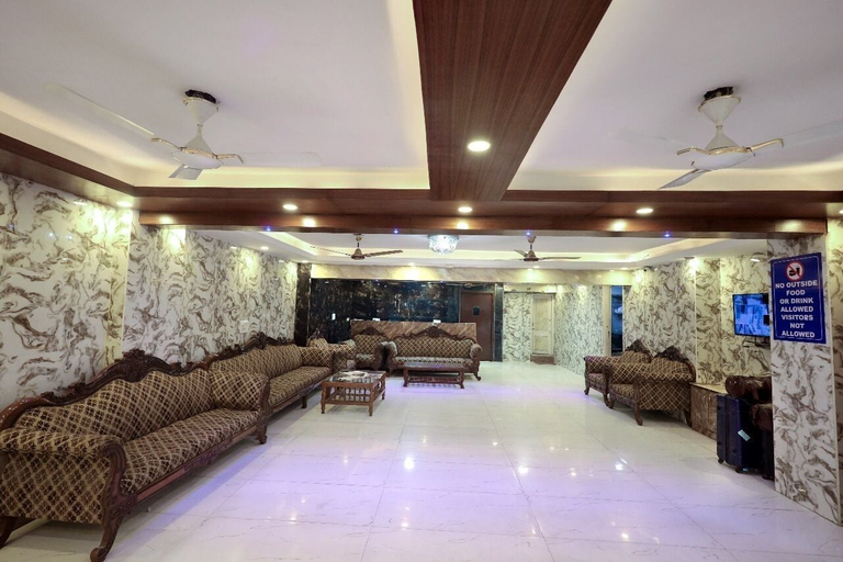 Others, Airport Hotel The Volga, Delhi