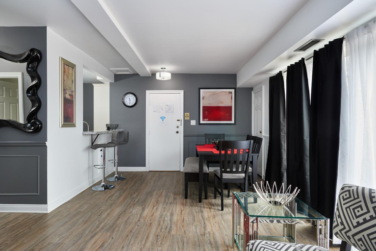Facilities