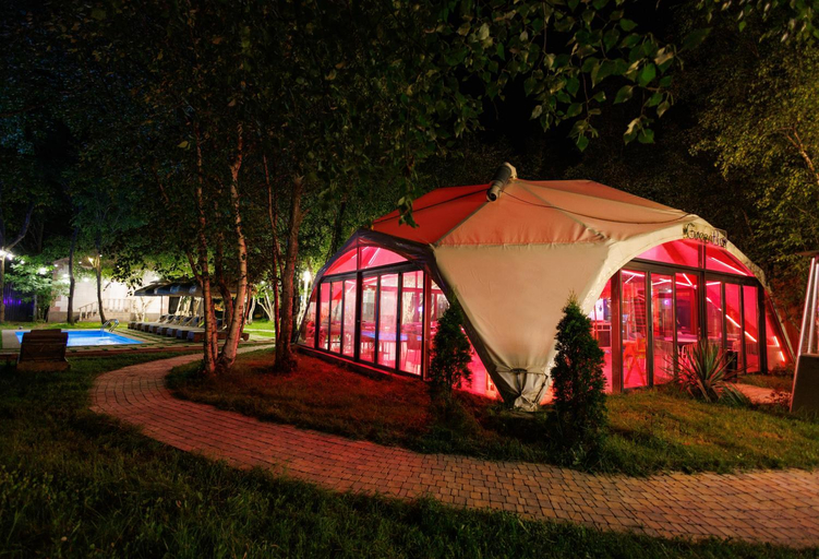 Food & Drinks 4, Garden Inn Resort Sevan