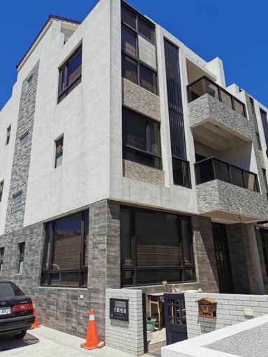 Exterior & Views, Haven B&B, Penghu