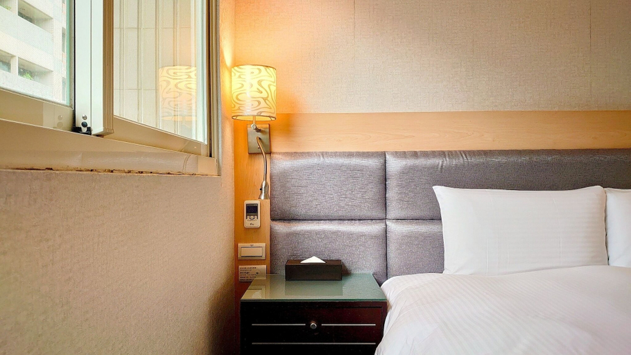 Others 4, Hub Hotel - Banqiao Station, New Taipei City