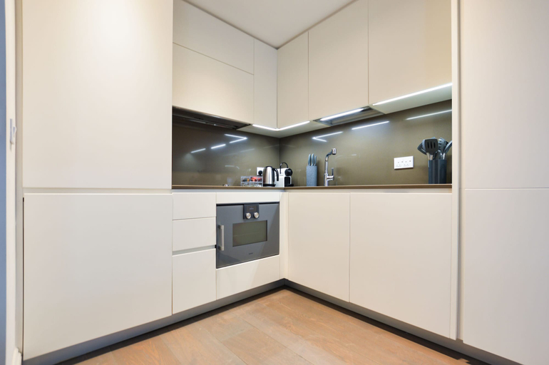 Others 5, Soho Luxury 1 Bedroom Apartment by Concept Apartments, London