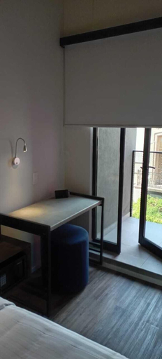 Bedroom 3, ALT Urbana, León