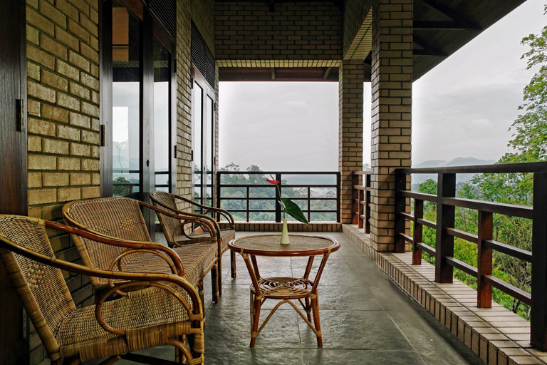 Others 3, Harmony Valley Retreat, Bentong