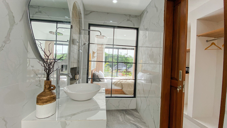 Bathroom 4, Villa Venta 2, Badung