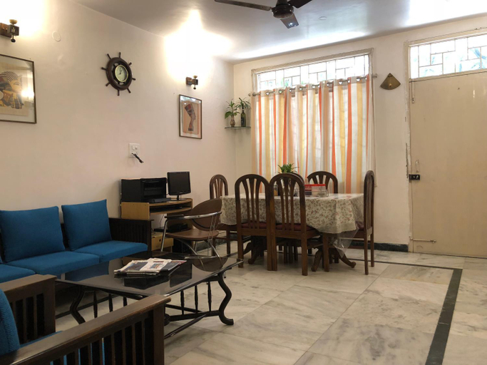 Food & Drinks 5, Sailors Home - C6, Vasant Kunj, Delhi