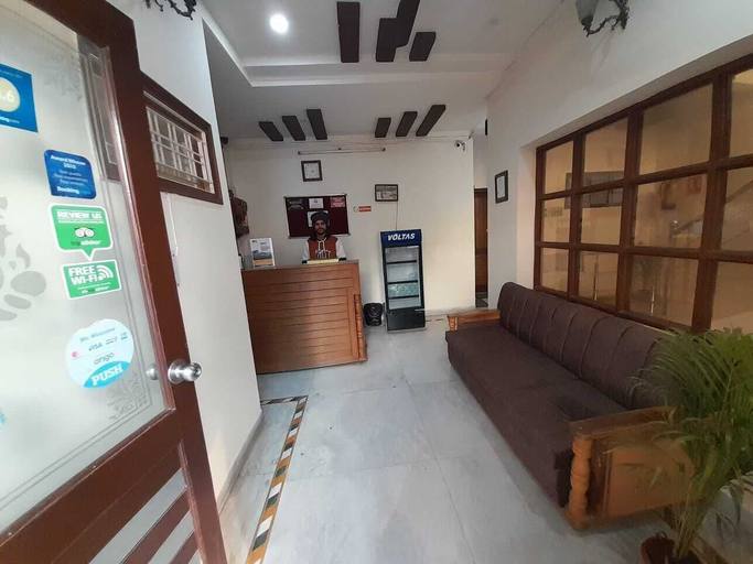 Others 3, Hotel The Holiday Home, Garhwal