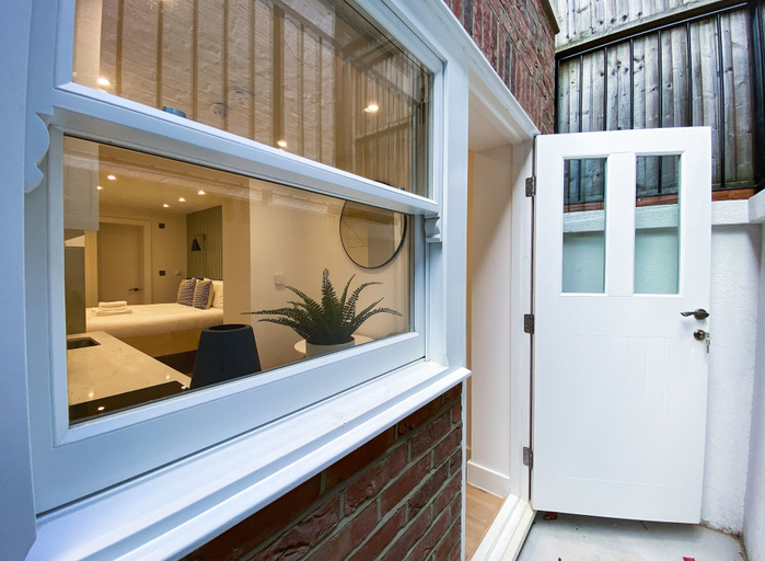 Exterior & Views 2, Star Street Serviced Apartments by Concept Apartments, London