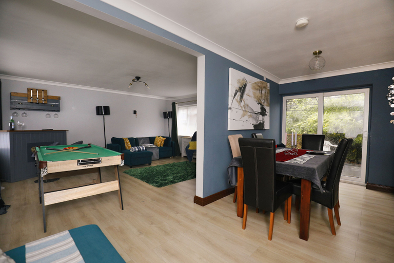 Others 4, Harmony Haven - Executive suite, Nottingham