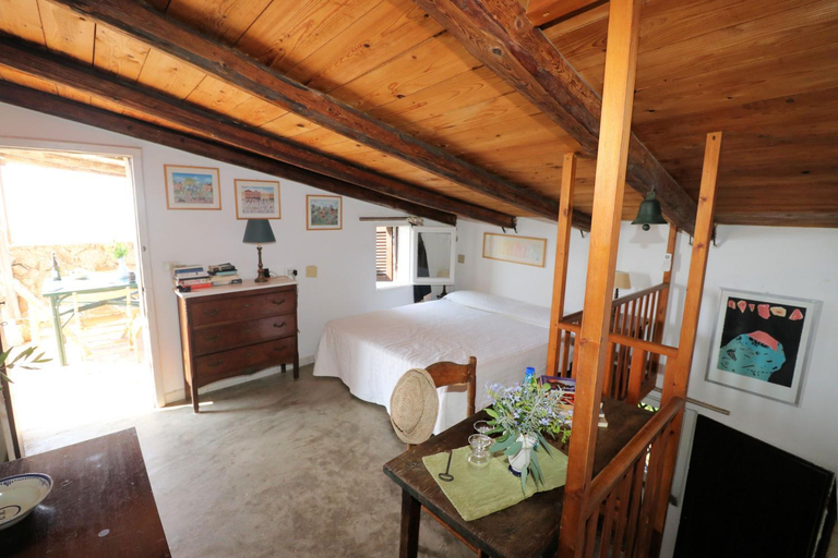 Bedroom 3, Le Case di Berto, Vibo Valentia