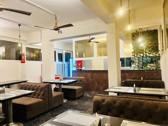 Others 5, HOTEL ROYAL SUITES AND ROOMS, Hyderabad