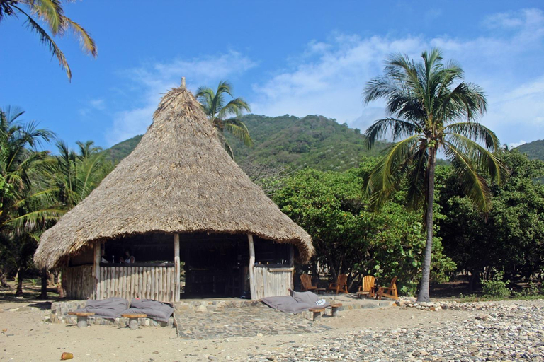 Public Area