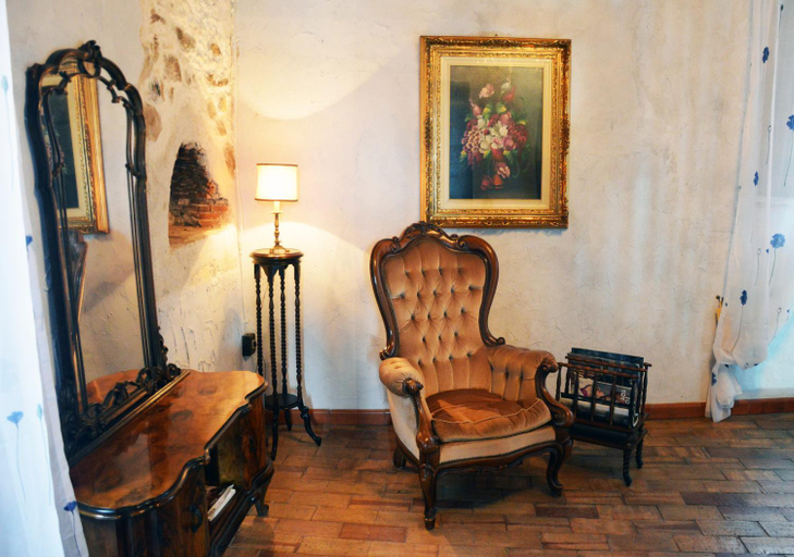 Others 2, L'Antico Sogno Guest House, Potenza