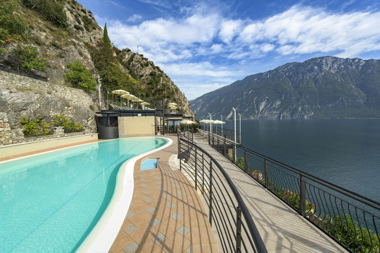 Sport & Beauty 3, Hotel Villa Dirce, Brescia