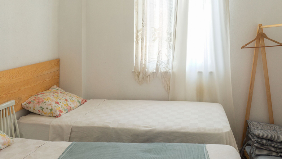 Bedroom 3, Masal Evimiz Antalya, Antalya