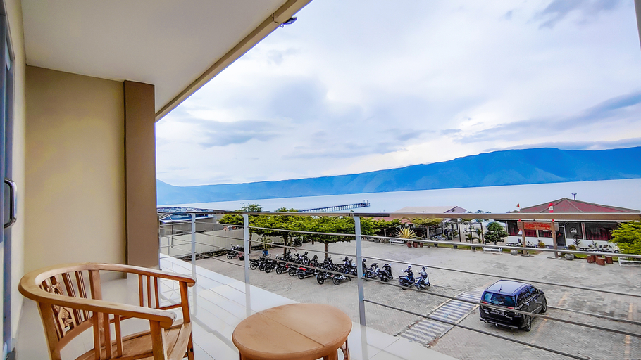 Exterior & Views 5, JTS Hotel, Samosir