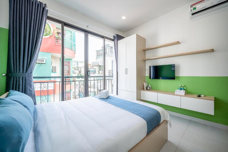 Bedroom 4
