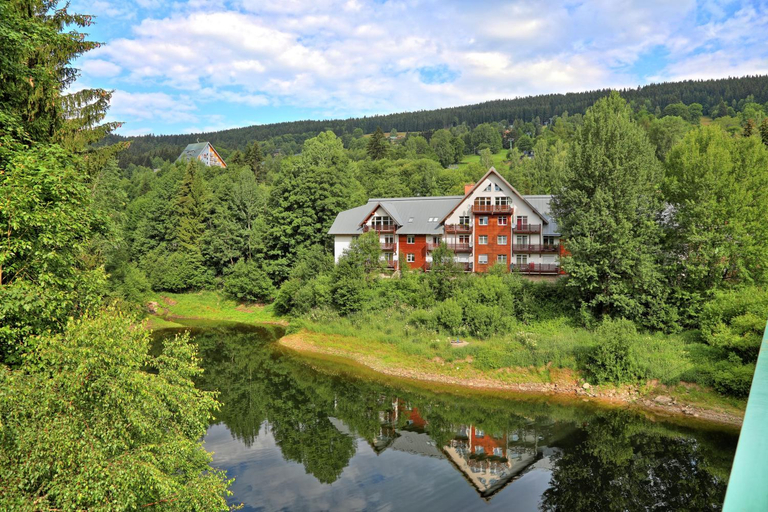 Exterior view 5, Apartment Labska 108 Spindleruv MLyn, Trutnov