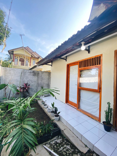 Sadewa homestay batukaras, Pangandaran