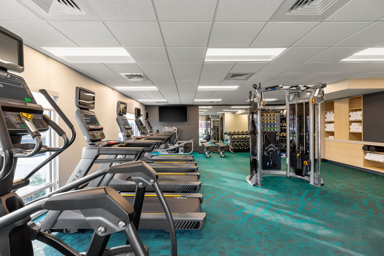 Others 5, Towneplace Suites by Marriott Iron Mountain, Dickinson