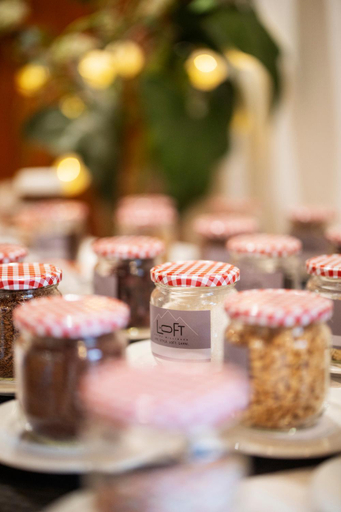 Food & Drinks 5, DAS LOFT Hotel Holsterloh, Hochsauerlandkreis
