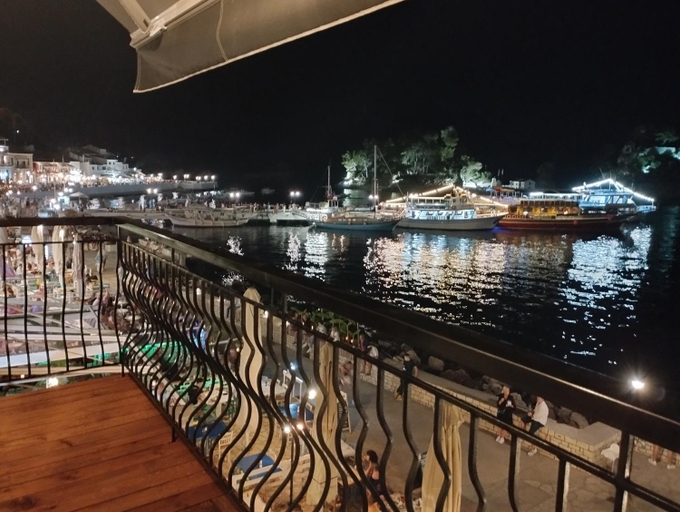Others 3, Oniro PargaTown Luxury Suites, Epirus