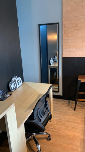 Others 3, Modernidade e conforto para sua hospedagem !!!, São Paulo