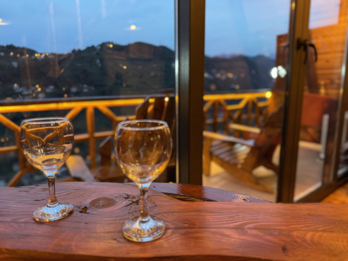Food & Drinks 5, Hayat Burda Bungalov, Ardeşen