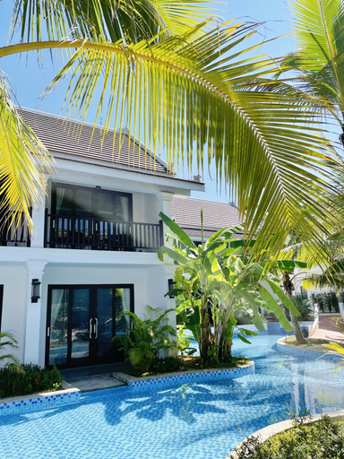Exterior & Views 2, Manyo Hotel and Resort, Luang Prabang