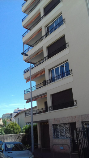 Others 5, COPACABANA appartement 2 chambres, Alpes-Maritimes