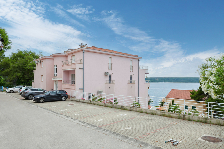 Exterior & Views 2, Apartment Tramontana with sea view, Trogir