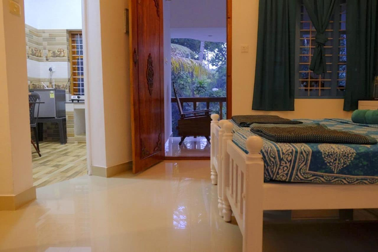 Others 5, BLUE SOPHY Residency, Thiruvananthapuram