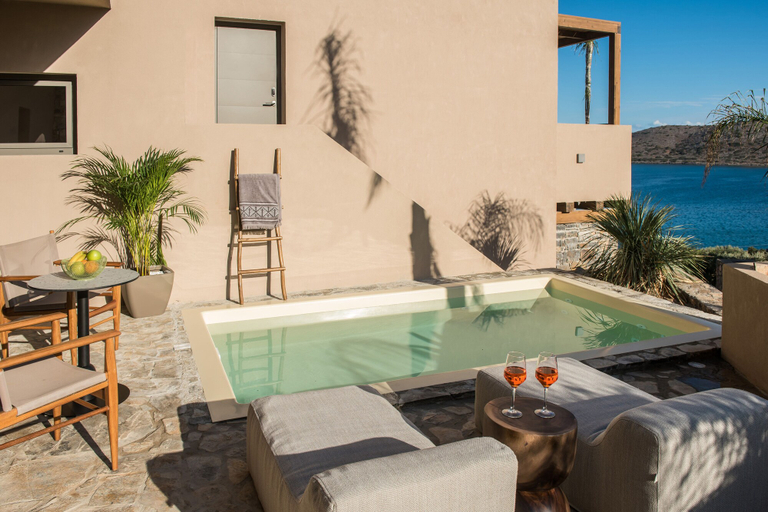 Sport & Beauty 3, Enorme Infinity Elounda - Adults Only, Crete