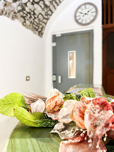 Food & Drinks, S’ammentu house, Oristano