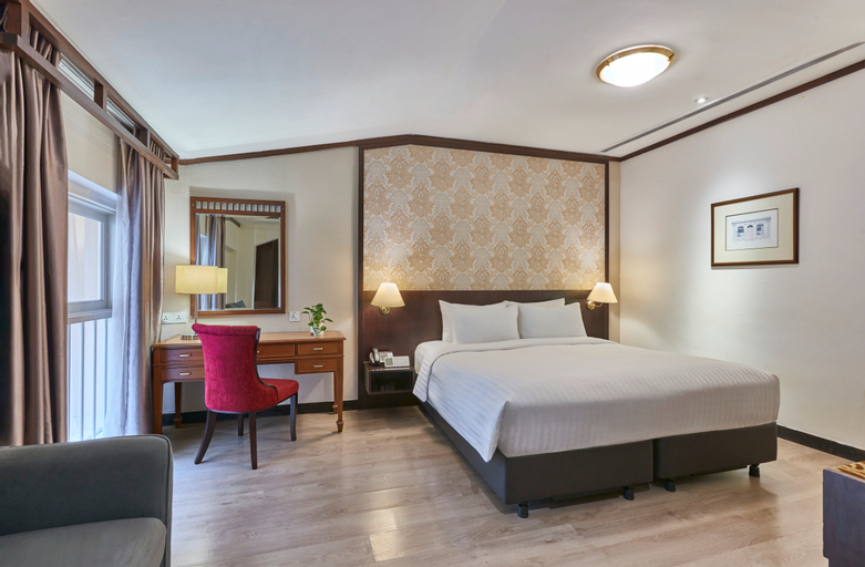 Bedroom 11