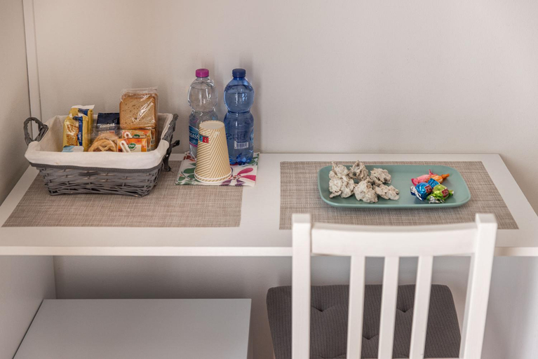 Others 4, B&B della Stazione, Foggia