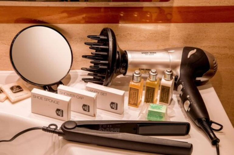 Amenities