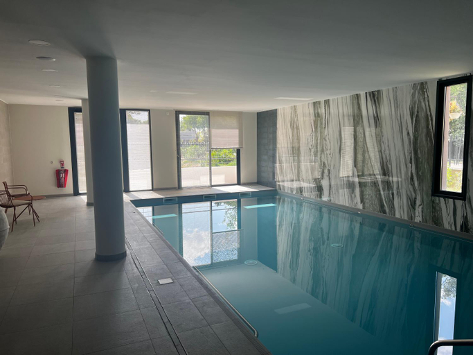 Sport & Beauty, Domitys L'Aubier de Tilia, Bouches-du-Rhône