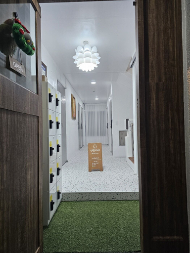 Others 5, Anjin's Guest House, Muan