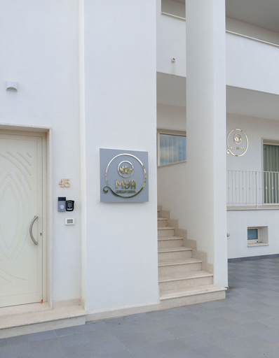 Exterior & Views 2, Mya Luxury rooms, Lecce