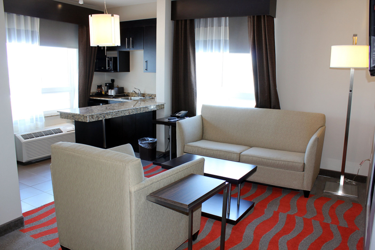 Others 5, Chateau Inn & Suites Bonnyville, Division No. 12