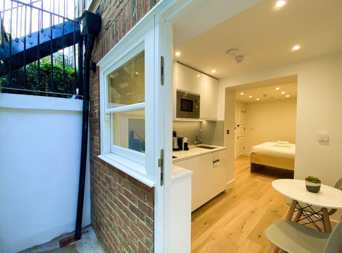 Others 4, Star Street Serviced Apartments by Concept Apartments, London